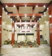 Samdariya Hotel จาบัลปูร์ ภายนอก รูปภาพ