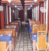 Samdariya Hotel จาบัลปูร์ ภายนอก รูปภาพ