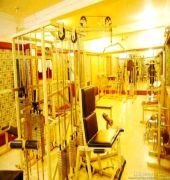 Samdariya Hotel จาบัลปูร์ ภายนอก รูปภาพ